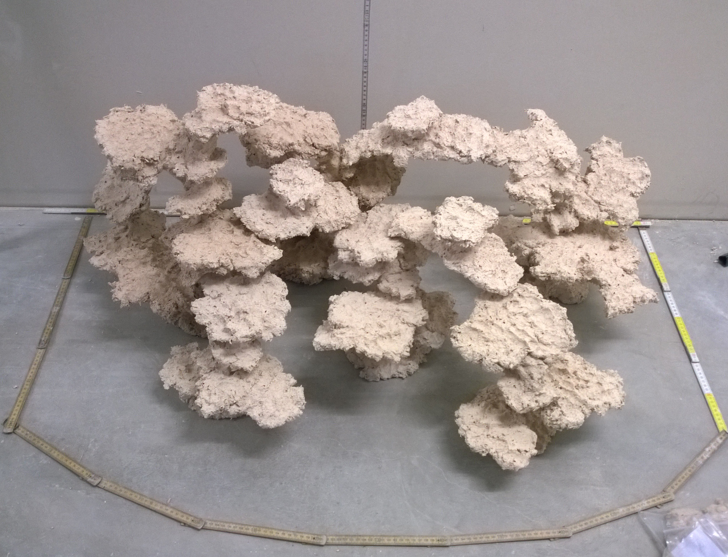 what are reef ceramics
