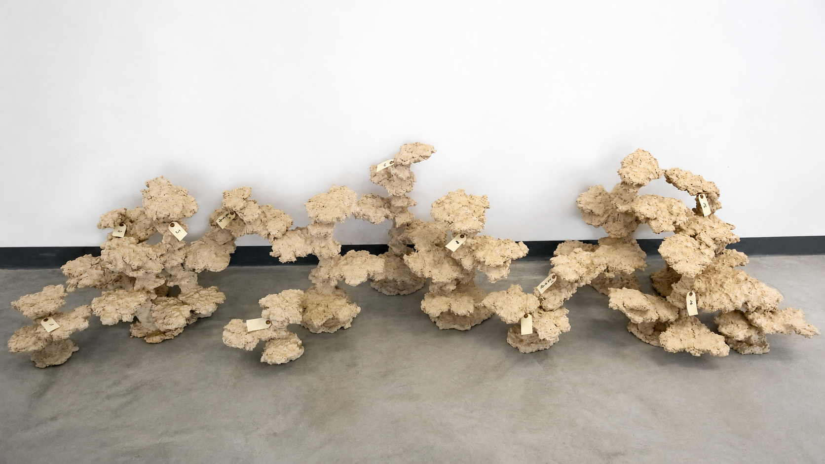 Leichtes Großriff 320×90×92